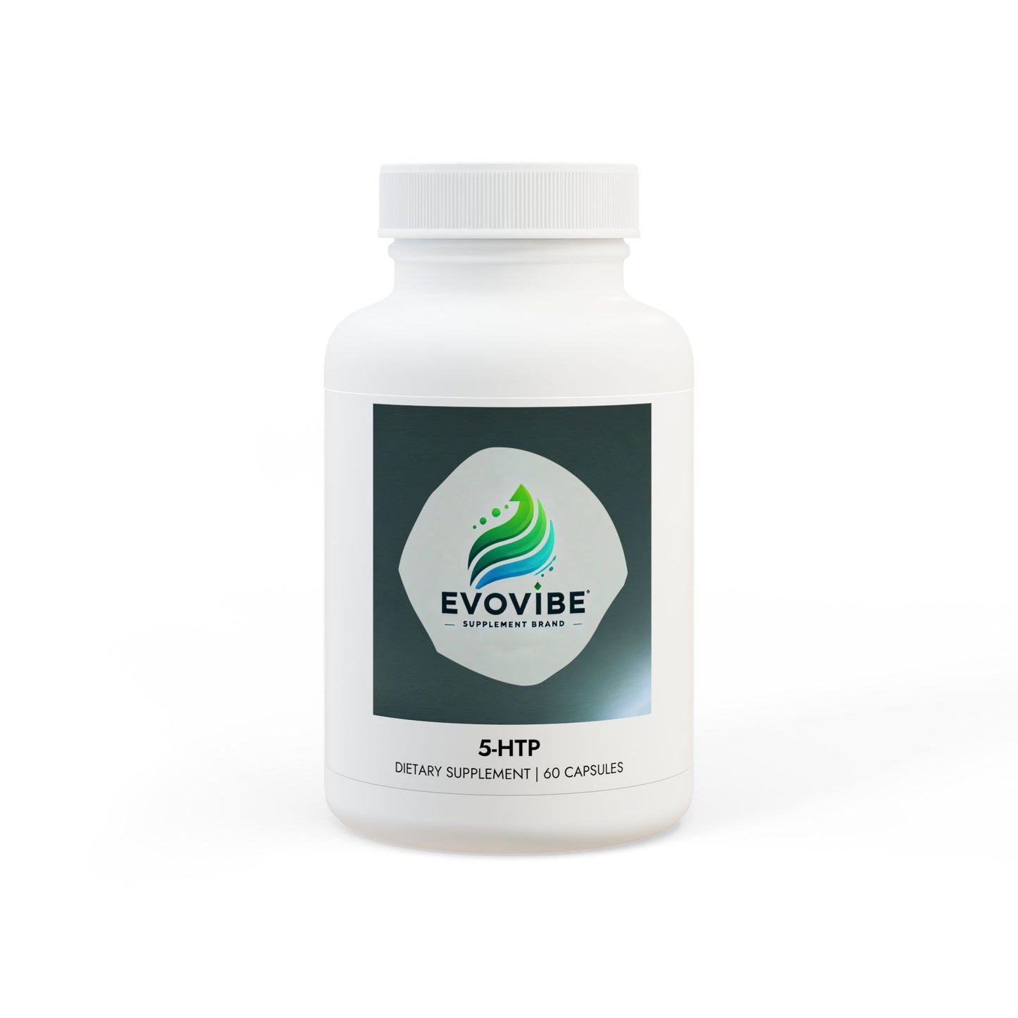 5-HTP Supplement (60 Capsules)