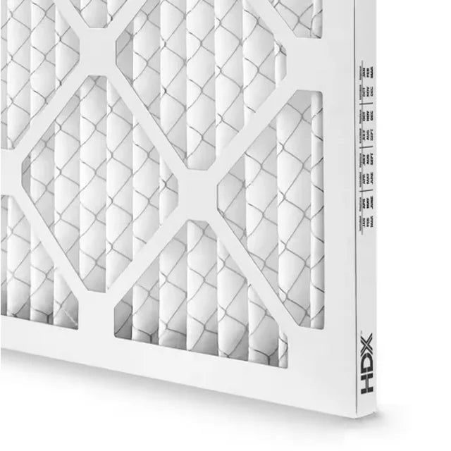 HDX 14 in. x 20 in. x 1 in. Elite Pleated Air Filter FPR 10 (14x20x1)