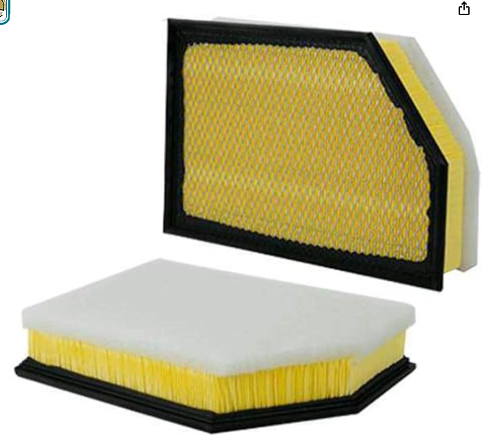 Wix Air Filter - WA11057