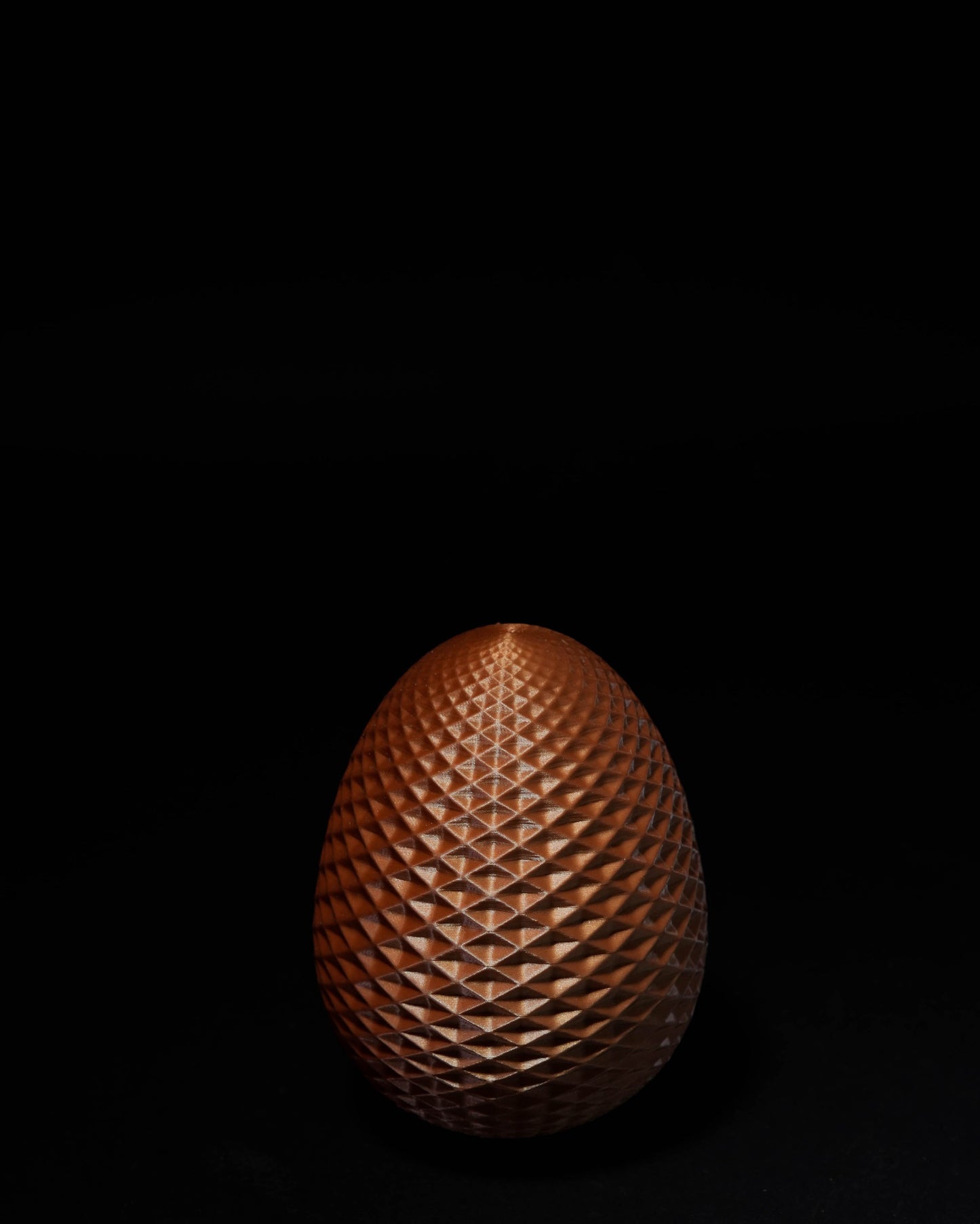 3D-Printed Easter Eggs – Unique & Decorative Designs!