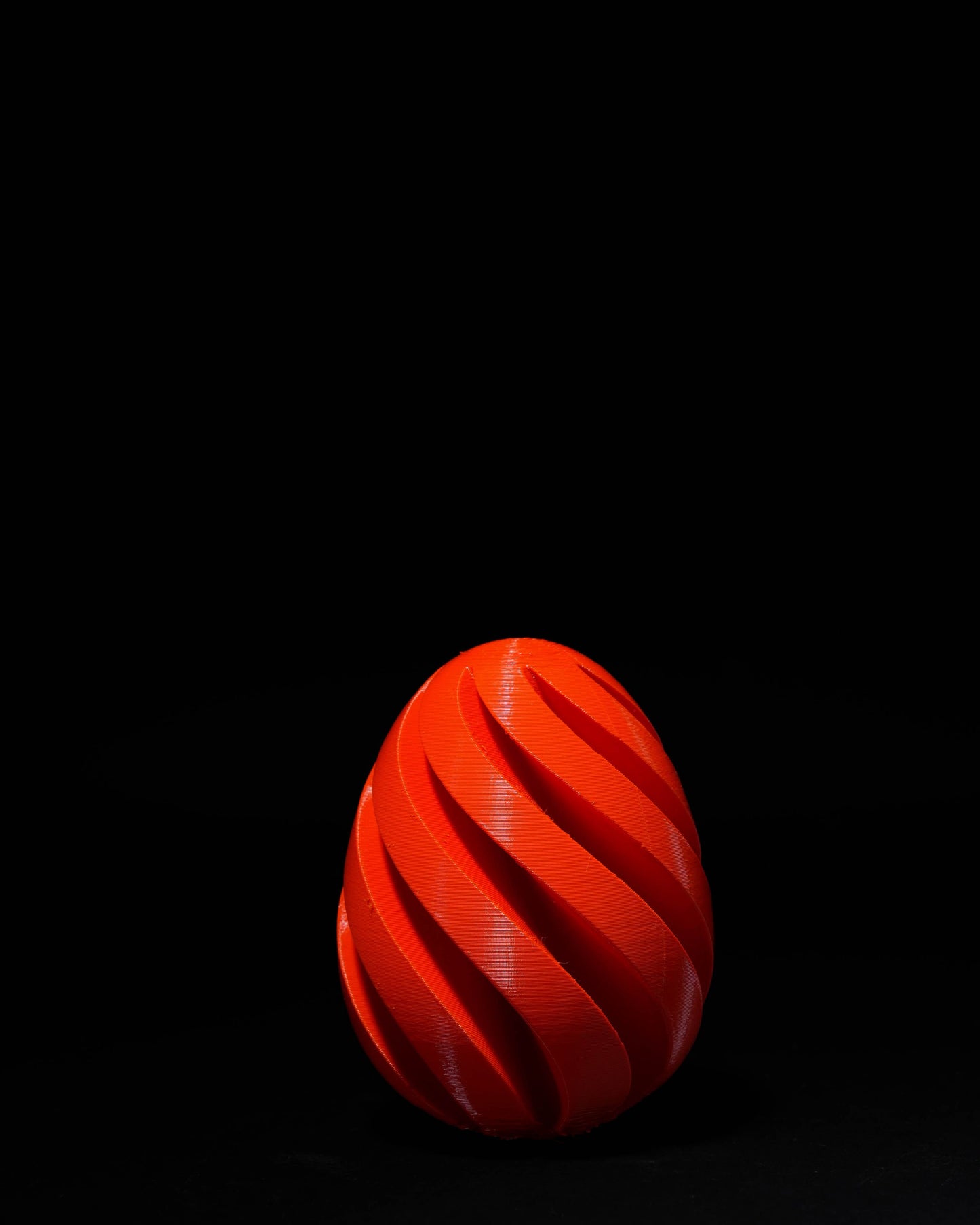 3D-Printed Easter Eggs – Unique & Decorative Designs!