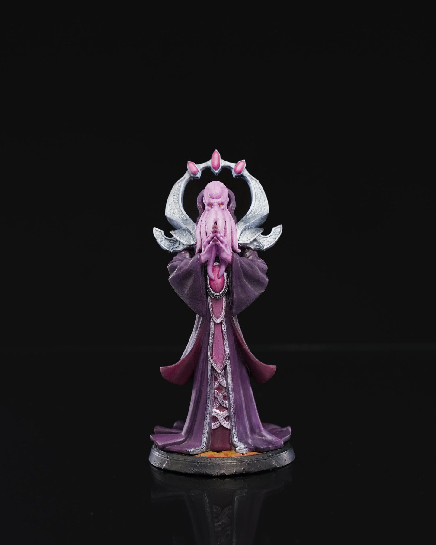 Arcane Sorcerer Miniature