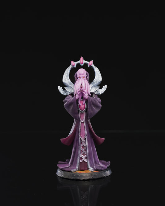 Arcane Sorcerer Miniature