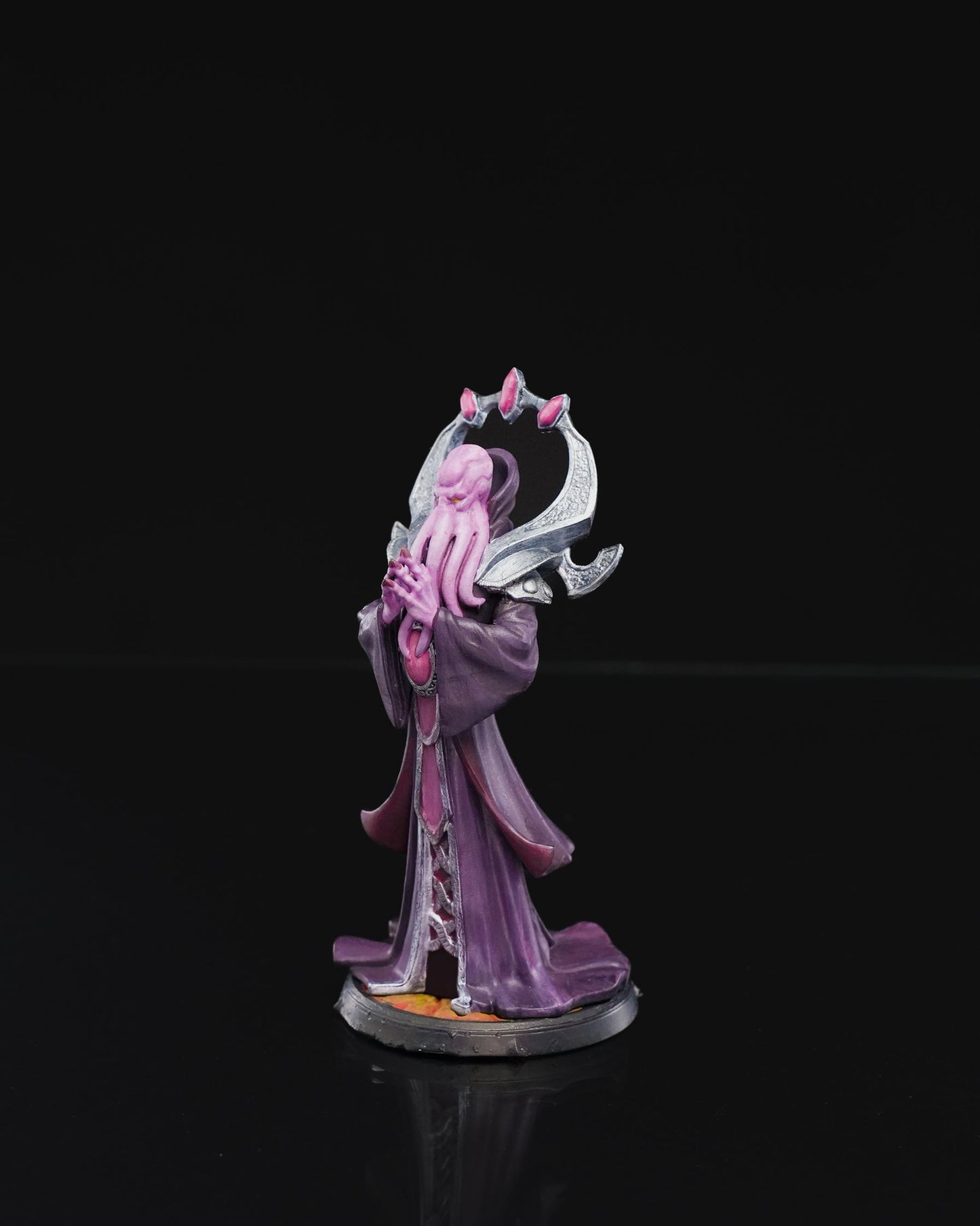 Arcane Sorcerer Miniature