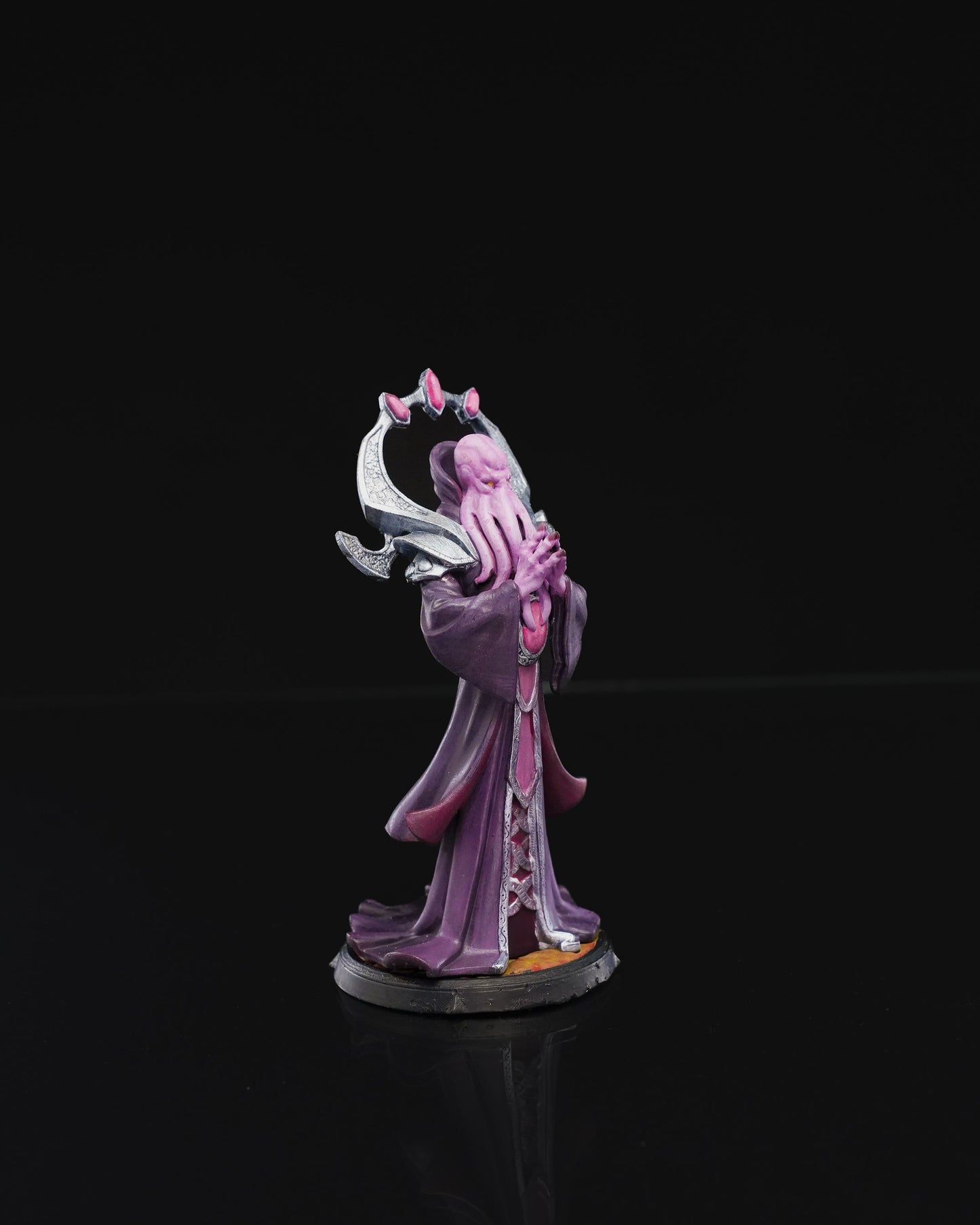 Arcane Sorcerer Miniature