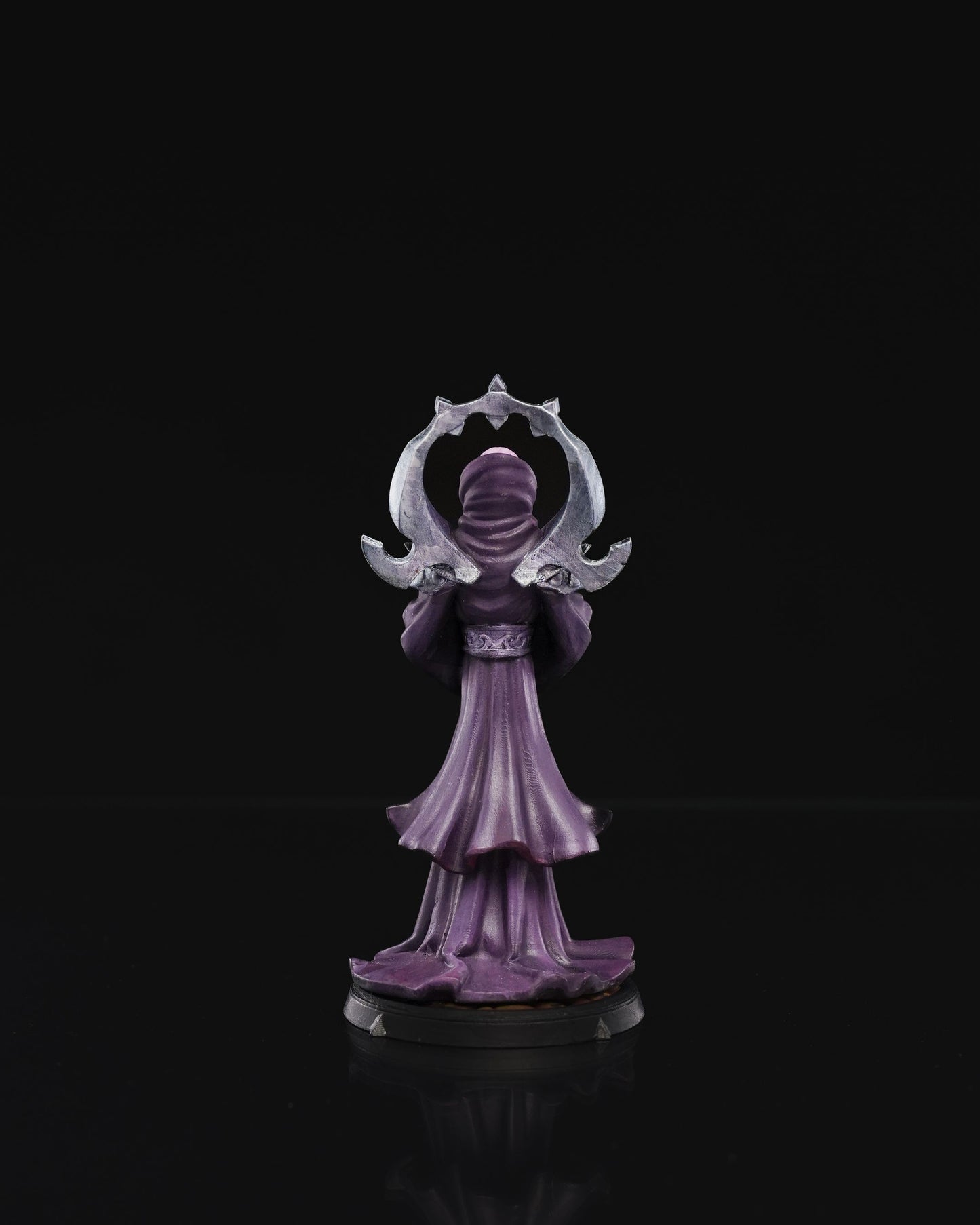 Arcane Sorcerer Miniature