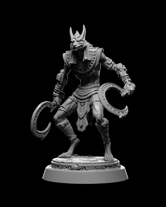 Resin Miniatures for Painting – Made to Order